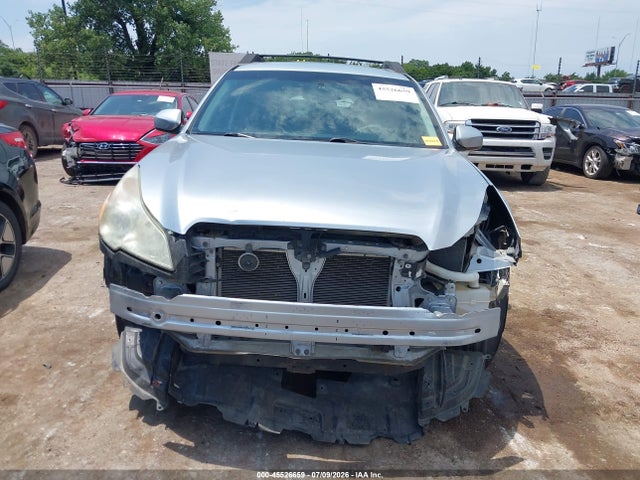 Aukcja sprzedaży 2012 Subaru Outback 2.5i Premium, vin: 4S4BRCGC1C3266948, numer aukcji: 45526659