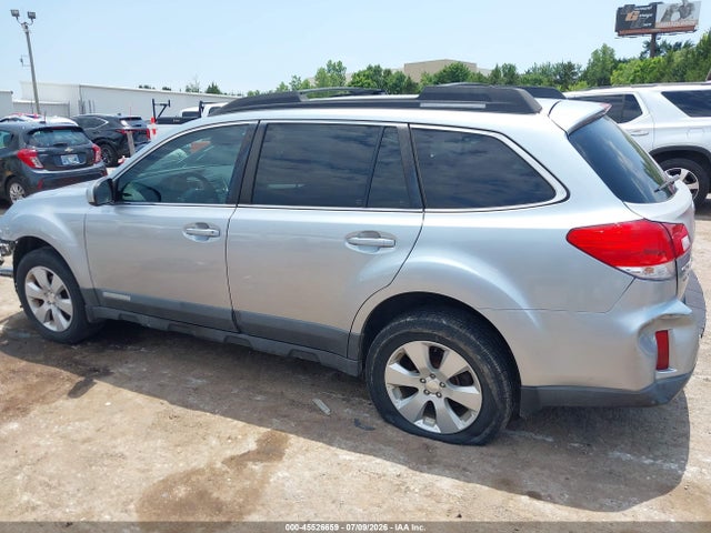 Aukcja sprzedaży 2012 Subaru Outback 2.5i Premium, vin: 4S4BRCGC1C3266948, numer aukcji: 45526659