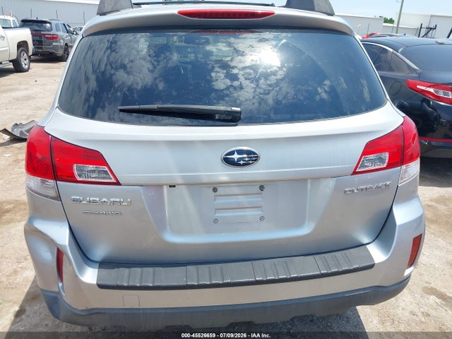 Aukcja sprzedaży 2012 Subaru Outback 2.5i Premium, vin: 4S4BRCGC1C3266948, numer aukcji: 45526659