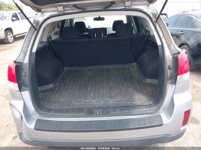 Aukcja sprzedaży 2012 Subaru Outback 2.5i Premium, vin: 4S4BRCGC1C3266948, numer aukcji: 45526659