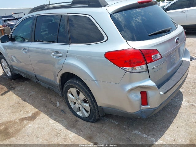 Aukcja sprzedaży 2012 Subaru Outback 2.5i Premium, vin: 4S4BRCGC1C3266948, numer aukcji: 45526659