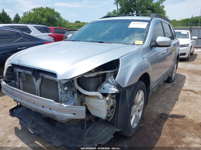 Aukcja sprzedaży 2012 Subaru Outback 2.5i Premium, vin: 4S4BRCGC1C3266948, numer aukcji: 45526659