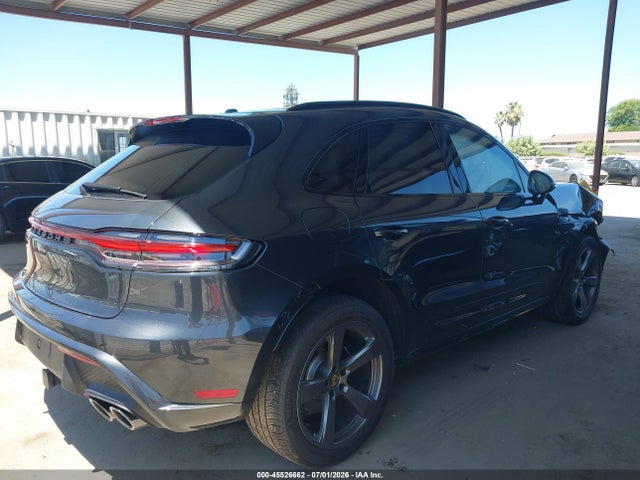 Porsche Macan T 2026 WP1AA2A5XTLB06139 Image 13