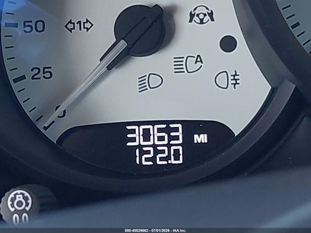 WP1AA2A5XTLB06139 Porsche Macan T