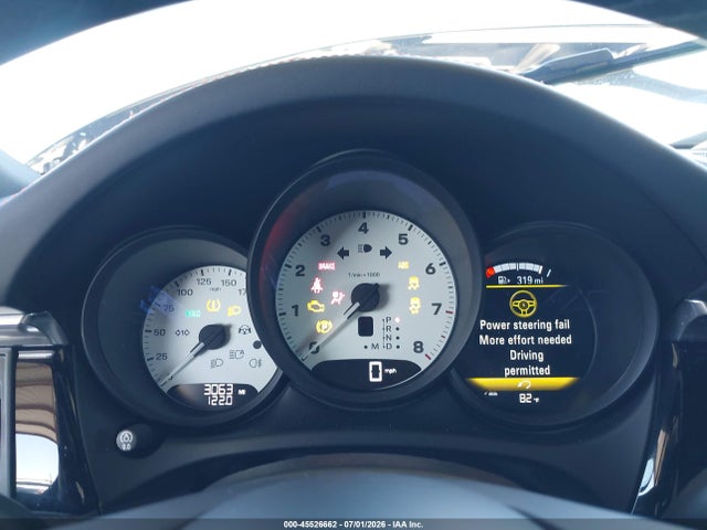 Porsche Macan T 2026 WP1AA2A5XTLB06139 Image 7