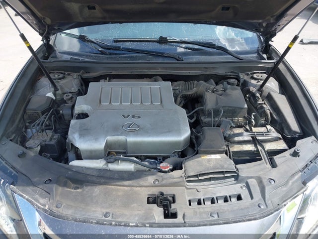 Aukcja sprzedaży 2016 Lexus Es 350, vin: 58ABK1GG0GU025550, numer aukcji: 45526664