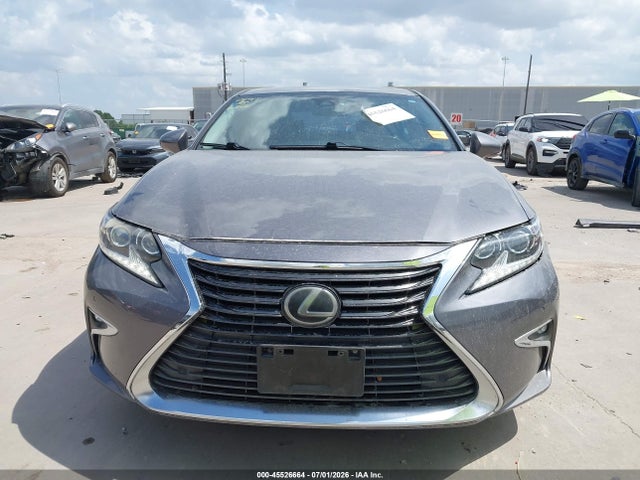 Aukcja sprzedaży 2016 Lexus Es 350, vin: 58ABK1GG0GU025550, numer aukcji: 45526664
