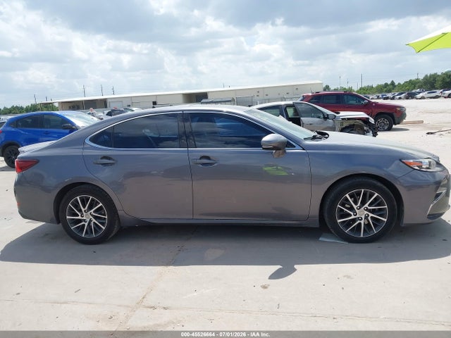 Aukcja sprzedaży 2016 Lexus Es 350, vin: 58ABK1GG0GU025550, numer aukcji: 45526664