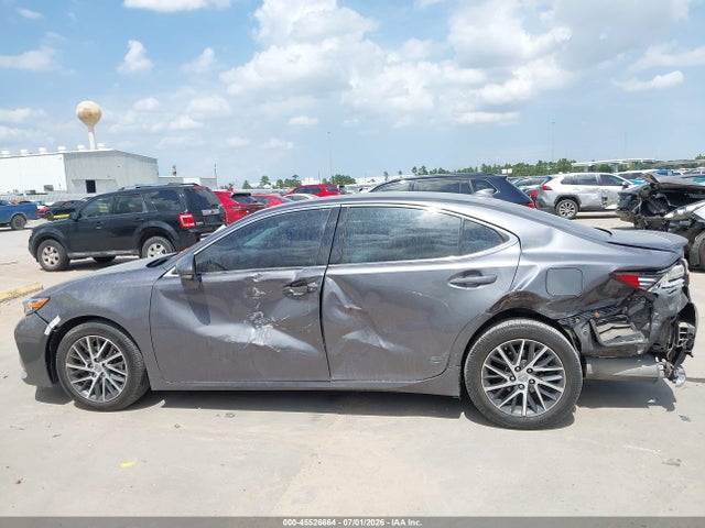 Aukcja sprzedaży 2016 Lexus Es 350, vin: 58ABK1GG0GU025550, numer aukcji: 45526664