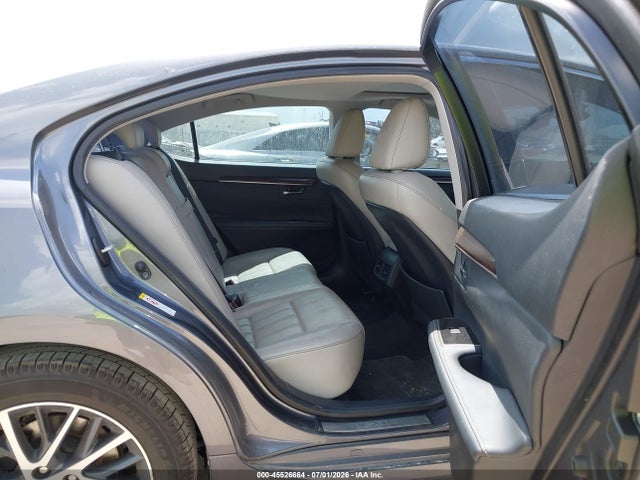 Aukcja sprzedaży 2016 Lexus Es 350, vin: 58ABK1GG0GU025550, numer aukcji: 45526664
