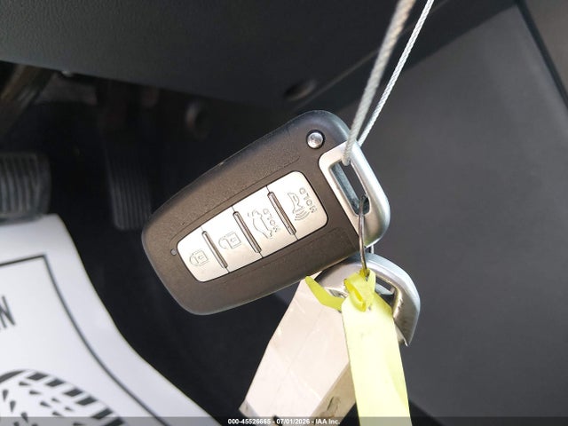 45526665 :رقم المزاد ، KM8K2CAA5MU735577 vin ، 2021 Hyundai Kona Sel مزاد بيع