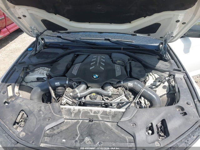 Aukcja sprzedaży 2020 Bmw M550i Xdrive, vin: WBAJS7C04LBN96867, numer aukcji: 45526667