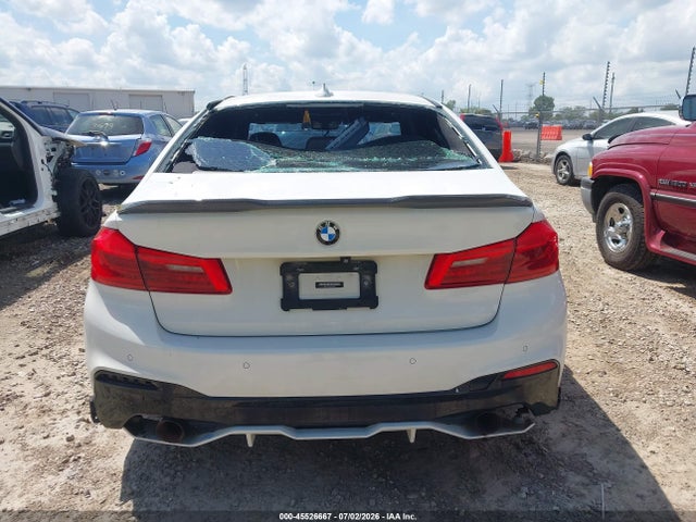 Aukcja sprzedaży 2020 Bmw M550i Xdrive, vin: WBAJS7C04LBN96867, numer aukcji: 45526667