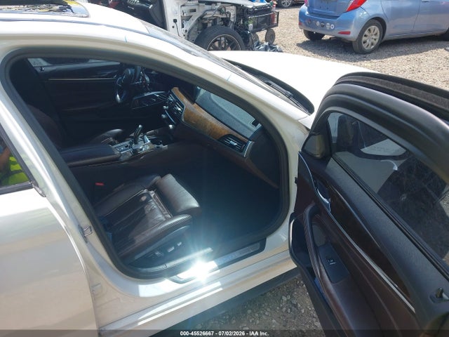 Aukcja sprzedaży 2020 Bmw M550i Xdrive, vin: WBAJS7C04LBN96867, numer aukcji: 45526667