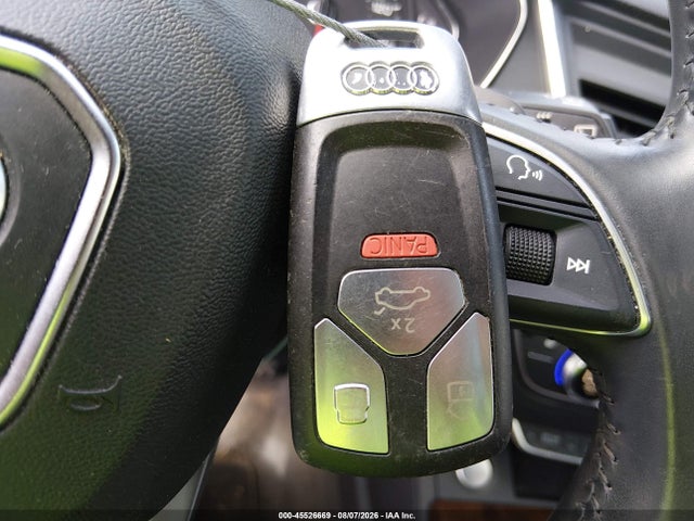 Aukcja sprzedaży 2019 Audi Q5 45 Premium, vin: WA1ANAFY3K2057271, numer aukcji: 45526669