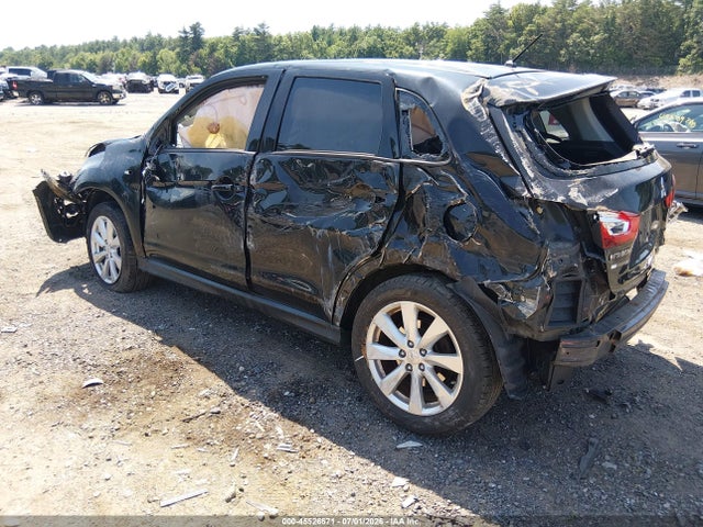 Aukcja sprzedaży 2015 Mitsubishi Outlander Sport Es, vin: 4A4AR3AU3FE040753, numer aukcji: 45526671