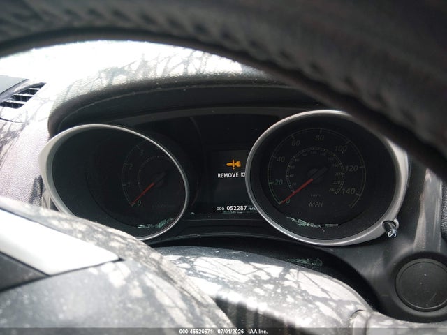 Aukcja sprzedaży 2015 Mitsubishi Outlander Sport Es, vin: 4A4AR3AU3FE040753, numer aukcji: 45526671