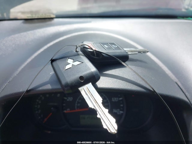 Aukcja sprzedaży 2021 Mitsubishi Mirage Carbonite Edition/es/le, vin: ML32AUHJ2MH010338, numer aukcji: 45526680