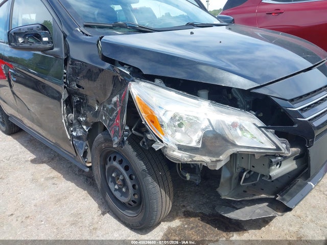 Aukcja sprzedaży 2021 Mitsubishi Mirage Carbonite Edition/es/le, vin: ML32AUHJ2MH010338, numer aukcji: 45526680