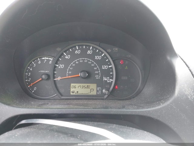 Aukcja sprzedaży 2021 Mitsubishi Mirage Carbonite Edition/es/le, vin: ML32AUHJ2MH010338, numer aukcji: 45526680