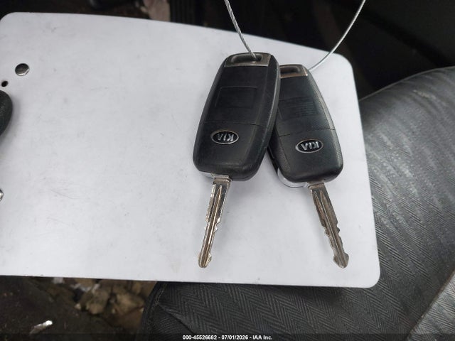 KIA FORTE LX 2016 KNAFK4A65G5565305 Image 11