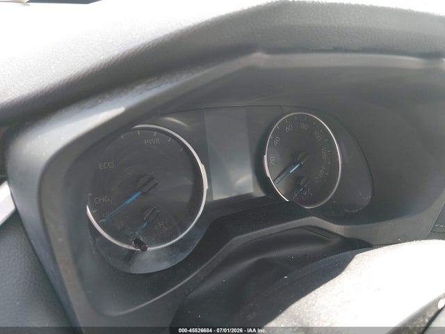 JTMM6RFV8LD003927 Toyota Rav4 Hybrid Le