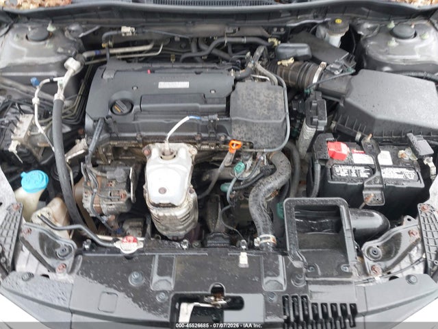 Honda ACCORD LX 2017 1HGCR2F34HA264085 Image 10
