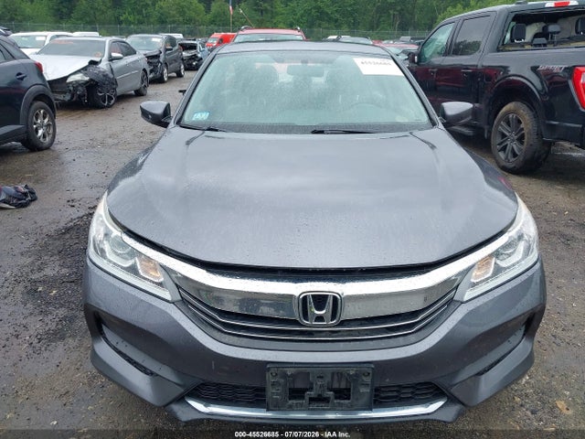Honda ACCORD LX 2017 1HGCR2F34HA264085 Image 12
