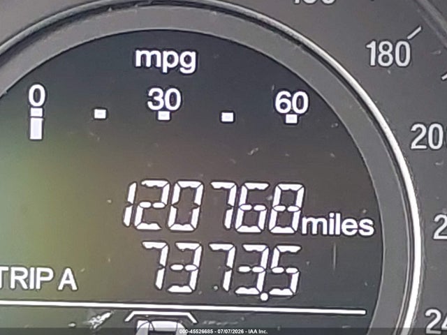 Honda ACCORD LX 2017 1HGCR2F34HA264085 Image 15