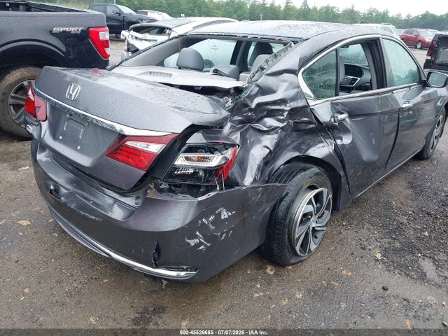 Honda ACCORD LX 2017 1HGCR2F34HA264085 Image 17