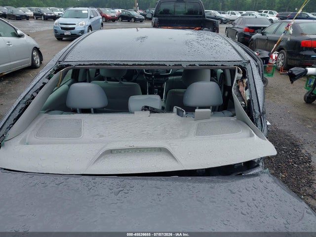 Honda ACCORD LX 2017 1HGCR2F34HA264085 Image 19