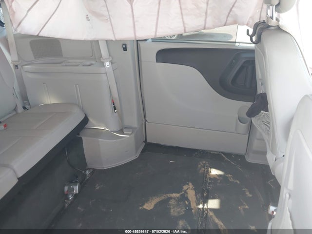 Aukcja sprzedaży 2016 Chrysler Town & Country Touring, vin: 2C7WC1BG5GR247244, numer aukcji: 45526687