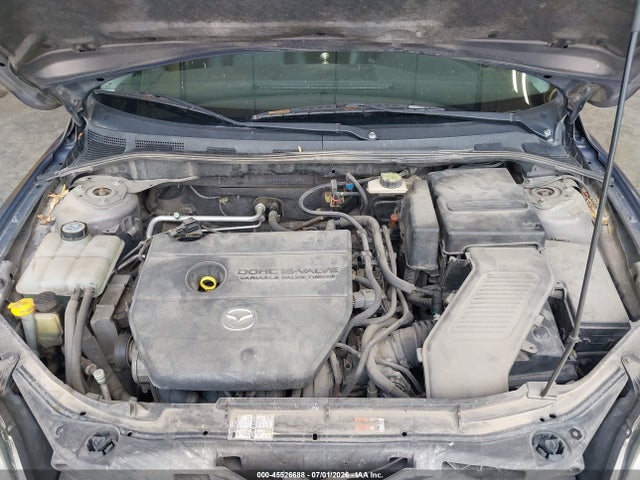Aukcja sprzedaży 2007 Mazda Mazda3 S Touring, vin: JM1BK344971614289, numer aukcji: 45526688