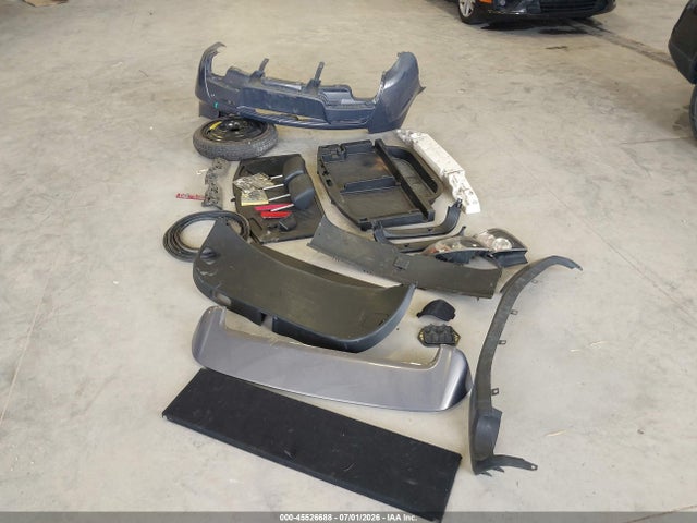 Aukcja sprzedaży 2007 Mazda Mazda3 S Touring, vin: JM1BK344971614289, numer aukcji: 45526688