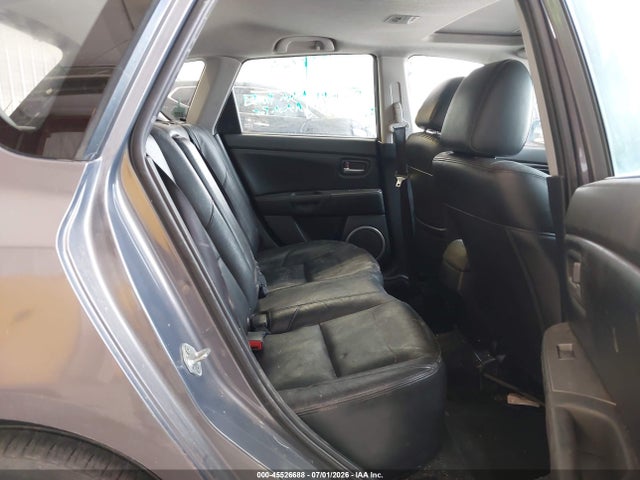 Aukcja sprzedaży 2007 Mazda Mazda3 S Touring, vin: JM1BK344971614289, numer aukcji: 45526688