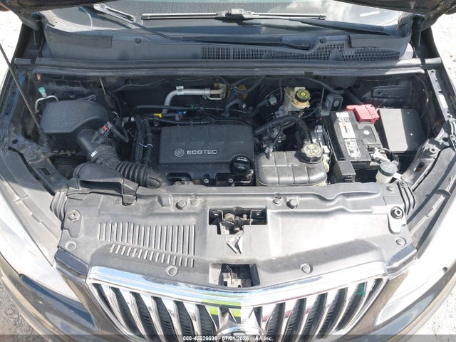 Buick Encore 2015 KL4CJASB3FB169919 Image 10