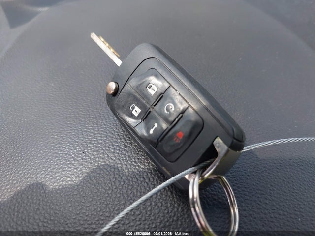 Buick Encore 2015 KL4CJASB3FB169919 Image 11