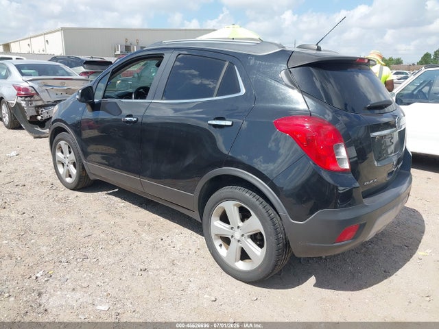 Buick Encore 2015 KL4CJASB3FB169919 Image 3