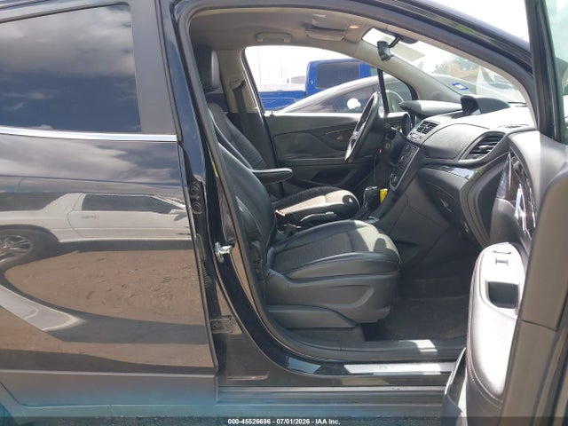Buick Encore 2015 KL4CJASB3FB169919 Image 5