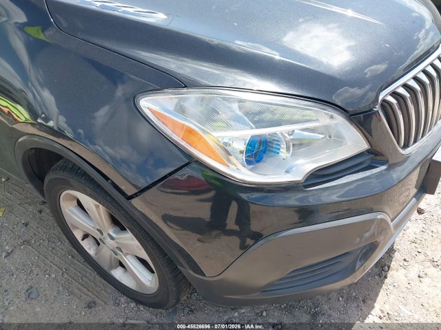 Buick Encore 2015 KL4CJASB3FB169919 Image 6