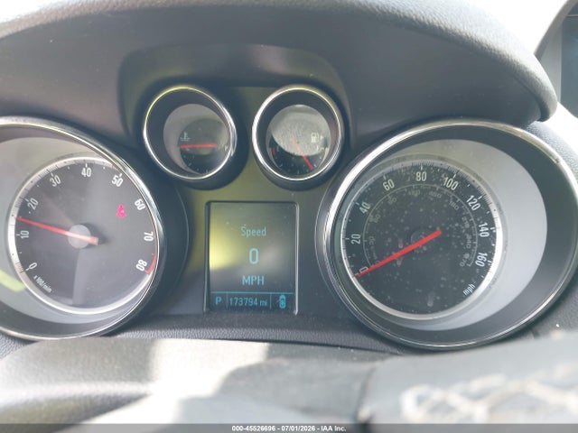 Buick Encore 2015 KL4CJASB3FB169919 Image 7