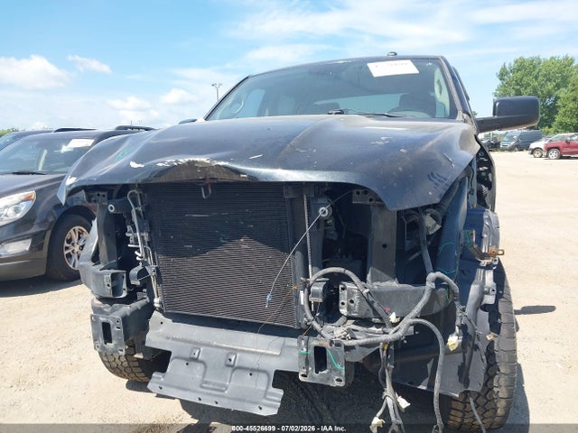 Продажа на аукционе авто 2015 Ram 1500 Express, vin: 3C6RR6KT2FG637734, номер лота: 45526699