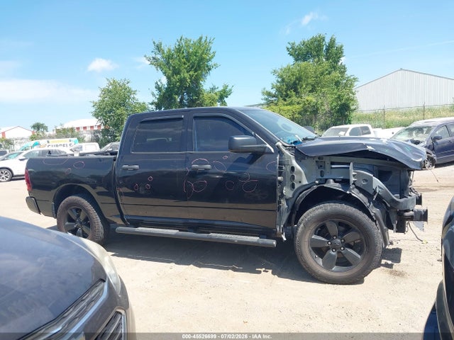 Aukcja sprzedaży 2015 Ram 1500 Express, vin: 3C6RR6KT2FG637734, numer aukcji: 45526699