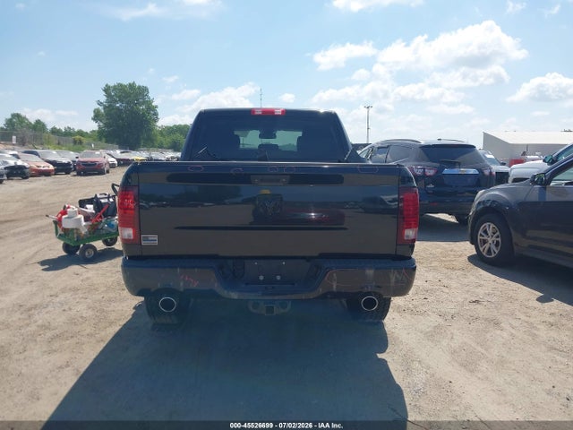 Aukcja sprzedaży 2015 Ram 1500 Express, vin: 3C6RR6KT2FG637734, numer aukcji: 45526699
