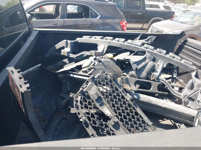 Auction sale of the 2015 Ram 1500 Express, vin: 3C6RR6KT2FG637734, lot number: 45526699