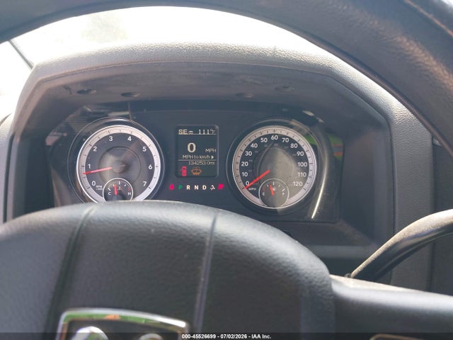 Продажа на аукционе авто 2015 Ram 1500 Express, vin: 3C6RR6KT2FG637734, номер лота: 45526699