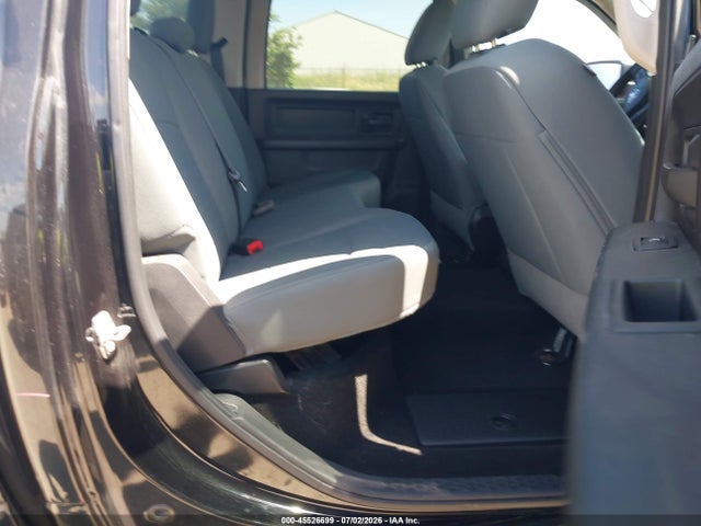 Продажа на аукционе авто 2015 Ram 1500 Express, vin: 3C6RR6KT2FG637734, номер лота: 45526699