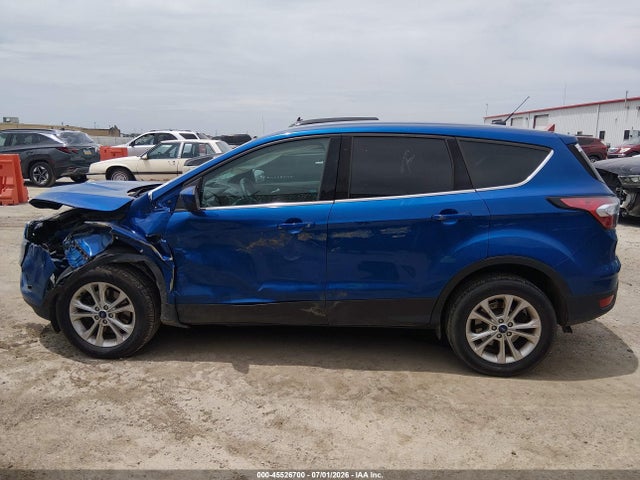 Ford ESCAPE SE 2017 1FMCU9GD7HUB27939 Image 14