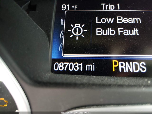 Ford ESCAPE SE 2017 1FMCU9GD7HUB27939 Image 15