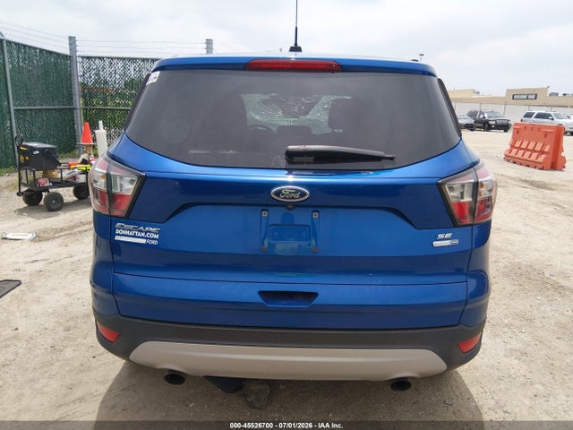 Ford ESCAPE SE 2017 1FMCU9GD7HUB27939 Image 16